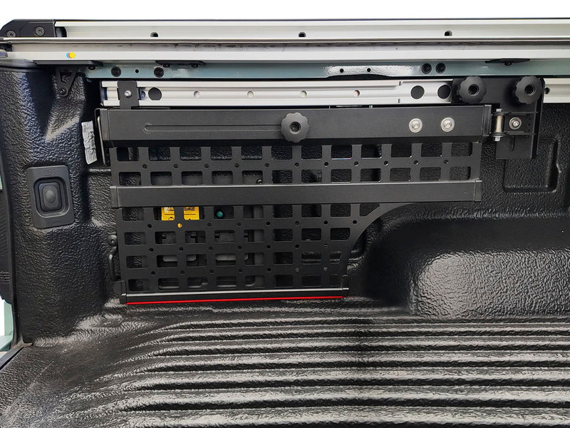 Divisore di carico Tessera DIVIDER+ per Ford Ranger dal 2023 PHEV con Powerbox – immagine 4