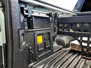 Divisore di carico Tessera DIVIDER+ per Ford Ranger dal 2023 PHEV con Powerbox – immagine 5