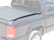 Barre di carico Tessera KOY V1 105 cm inox nero – vista d’insieme