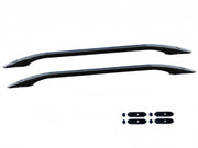 Barre di carico Tessera KOY V1 105 cm inox nero – immagine 3