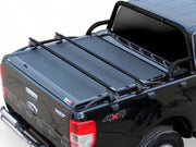 Barre di carico Tessera KOY V1 105 cm inox nero – immagine 4
