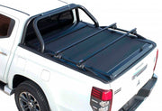 Barre di carico Tessera KOY V1 105 cm inox nero – immagine 5