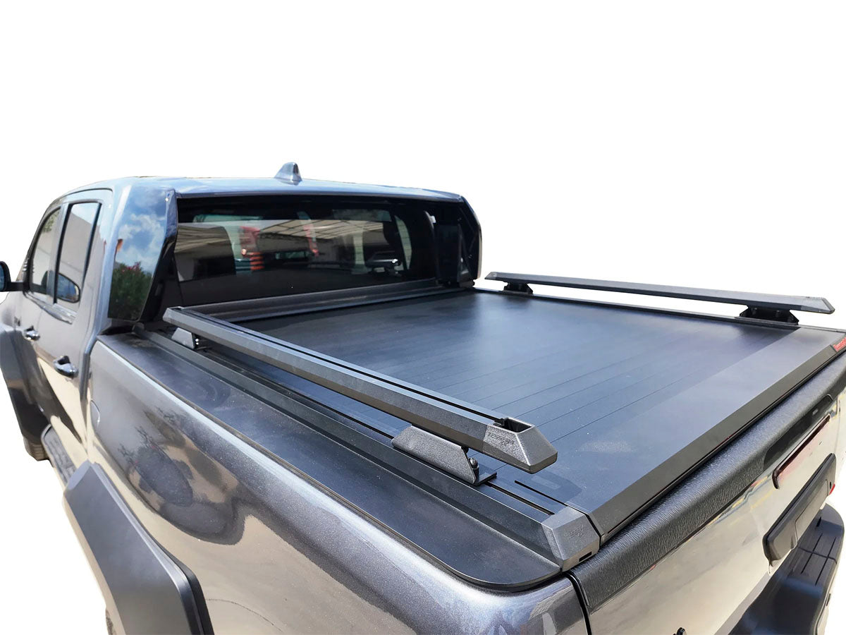 Set di 2 barre Tessera KOY V2 135 cm per Toyota Hilux 2016-2026 GR Sport II – immagine 2