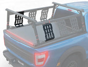 Pannelli laterali per rack Tessera TOWER+ (mid-size) – vista d’insieme