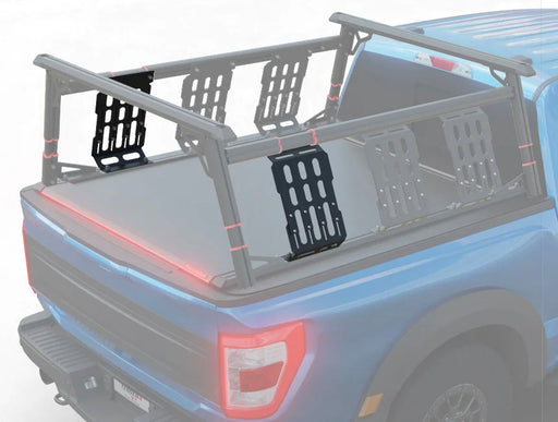 Pannelli laterali per rack Tessera TOWER+ (full-size) – vista d’insieme