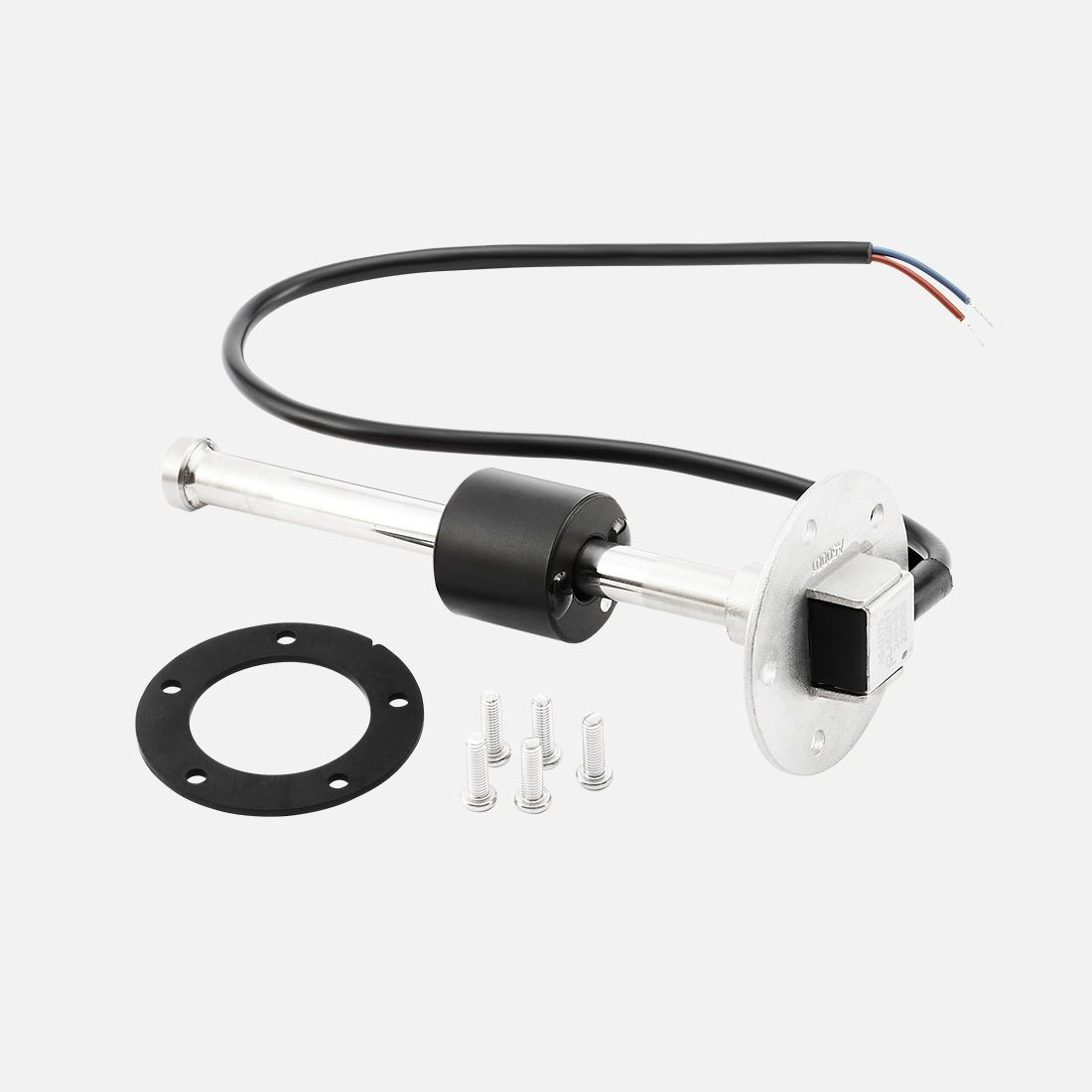 Sensore di livello serbatoio Redarc 175 mm per RedVision e TVMS Rogue