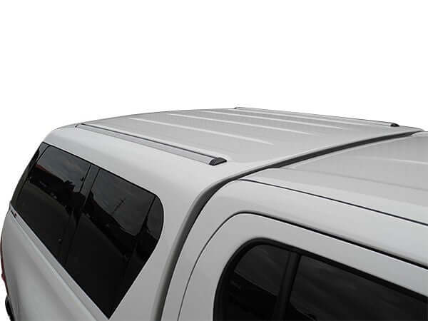 Alpha Hardtop Type-E Toyota Hilux DoubleCab 2020 e più