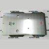 ISUZU GM CHEVROLET ISUZU Rodeo/LUV 4x4 482-Cambio e piastra paramotore di trasferimento