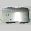 ISUZU GM CHEVROLET ISUZU Rodeo/LUV 4x4 482-Transmission Gearbox and Skid Plate