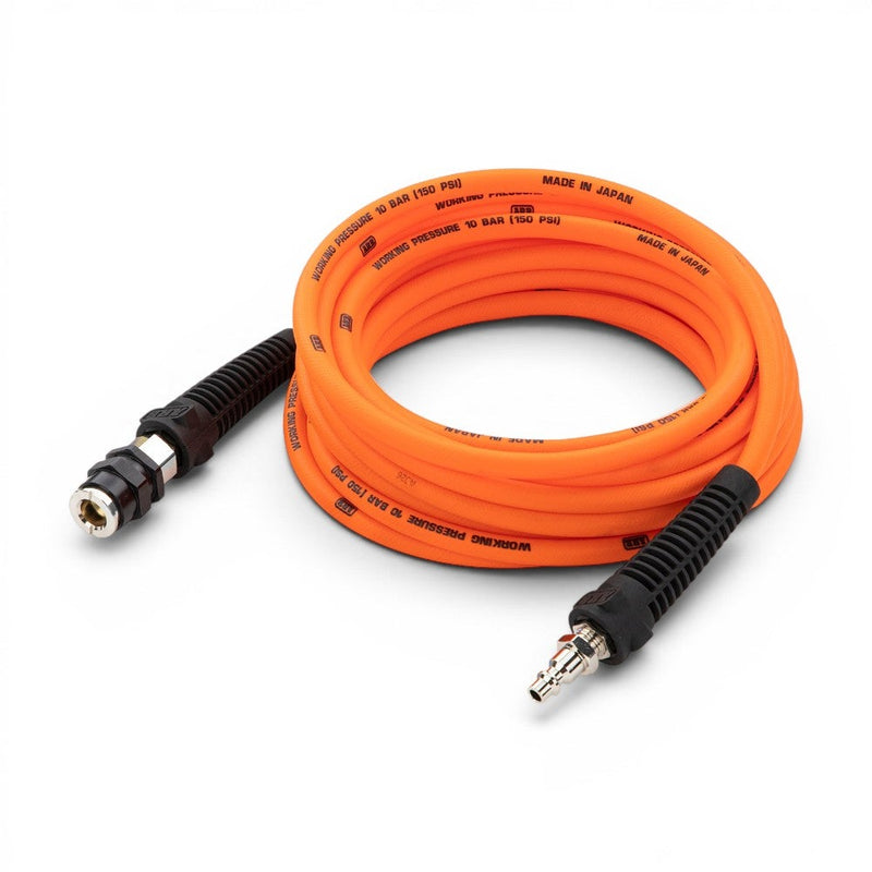 Tubo aria alta temperatura 7 m arancione 171301V2