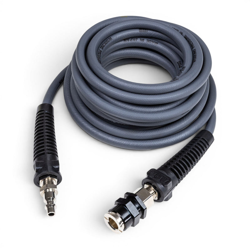 Tubo prolunga aria 7 m grigio 171301V3