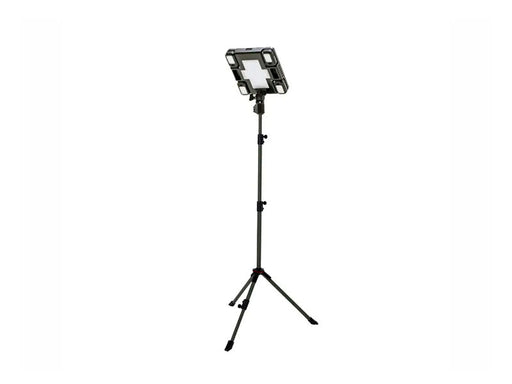 Wild Land Lampada Solare da Campeggio a Treppiede Tipo A