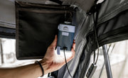 Wild Land "Air Pump" – lanterna USB con gonfiatore/sgonfiatore – foto 2