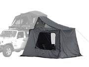 Wild Land annesso tipo C per tenda da tetto Caramiña 180 – foto 1