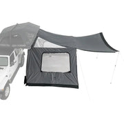 Wild Land annesso tipo C per tenda da tetto Caramiña 180 – foto 2