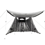 Wild Land annesso tipo C per tenda da tetto Caramiña 180 – foto 4