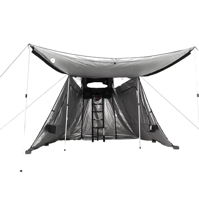 Wild Land annesso tipo C per tenda da tetto Caramiña 180 – foto 4