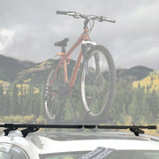 Wild Land barre portatutto trasversali universali per corrimano (portata 400 kg) – foto 4