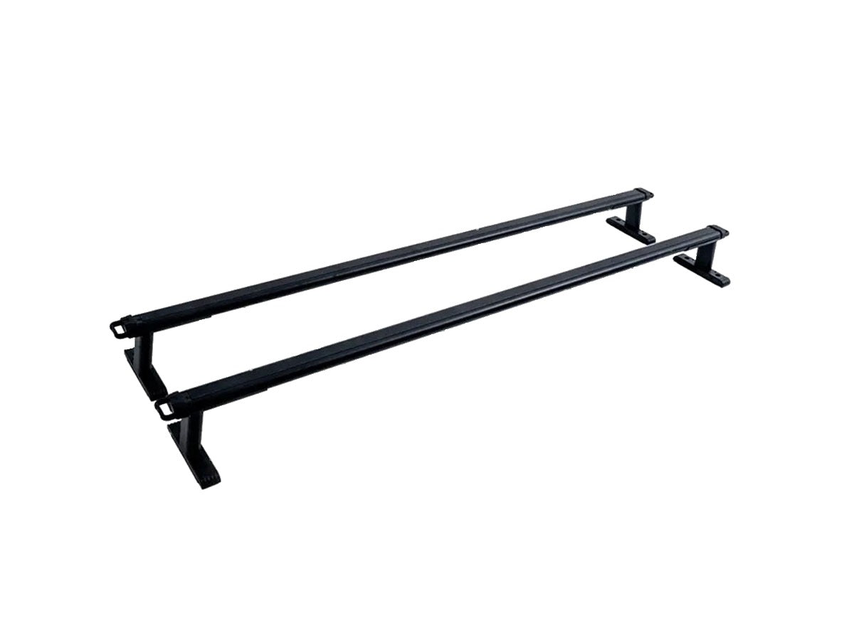 Wild Land barre trasversali universali per cassone pick-up (fino a 170 cm) – foto 1