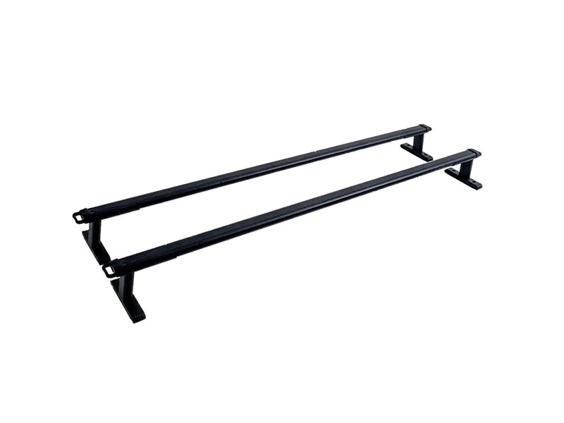 Wild Land barre trasversali universali per cassone pick-up (fino a 170 cm) – foto 1