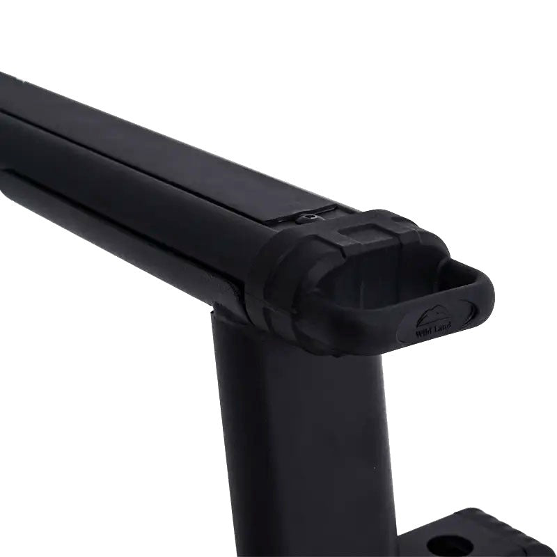 Wild Land barre trasversali universali per cassone pick-up (fino a 170 cm) – foto 4