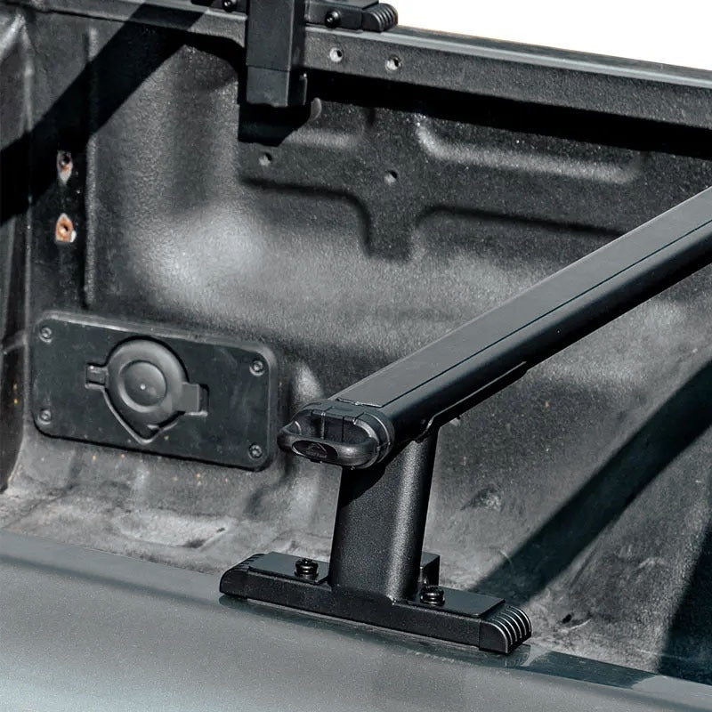 Wild Land barre trasversali universali per cassone pick-up (fino a 170 cm) – foto 6