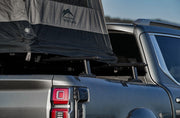 Wild Land barre trasversali universali per cassone pick-up (fino a 170 cm) – foto 7