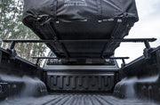 Wild Land barre trasversali universali per cassone pick-up (fino a 170 cm) – foto 8