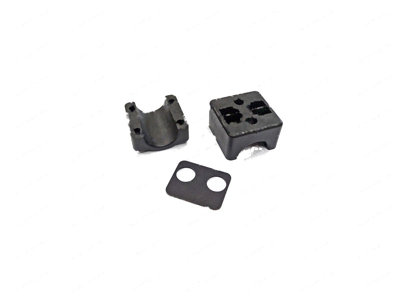 Wild Land ricambio – Base bloccabile per scala (2 pz) per tenda da tetto Vagalume – foto 3