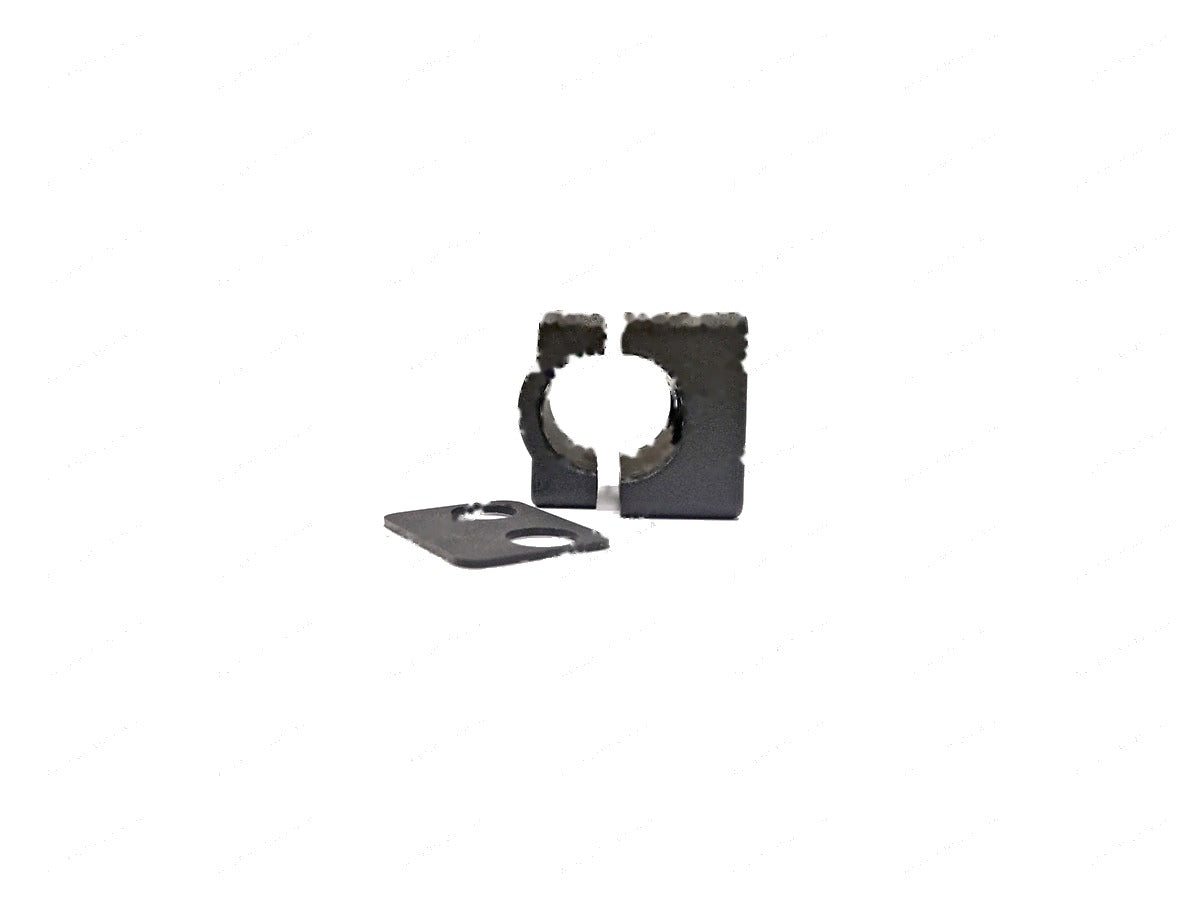 Wild Land ricambio – Base bloccabile per scala (2 pz) per tenda da tetto Vagalume – foto 4