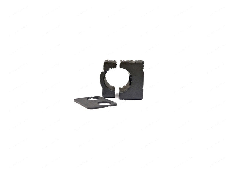 Wild Land ricambio – Base bloccabile per scala (2 pz) per tenda da tetto Vagalume – foto 4