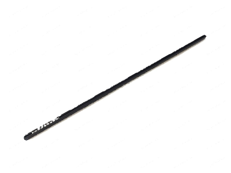Wild Land ricambio – Binario inferiore di fissaggio tenda 190 cm – nero – foto 1