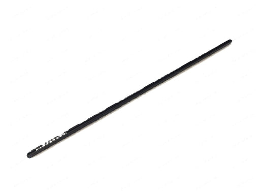 Wild Land ricambio – Binario inferiore di fissaggio tenda 190 cm – nero – foto 1