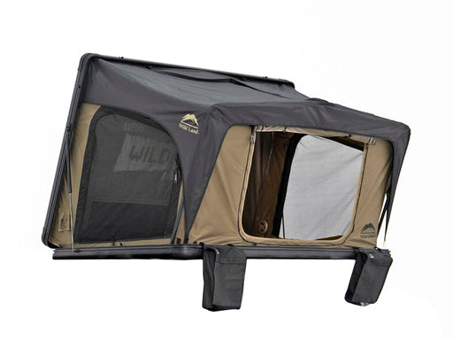 Wild Land Brétema V2 130 tenda da tetto rigida