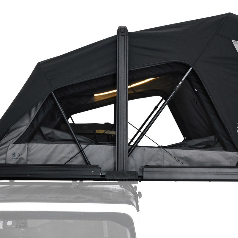 Wild Land Caramiña 180 – interno e illuminazione LED 1