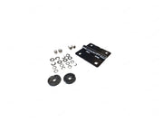Wild Land ricambio – Cerniera (1 pz) per tenda da tetto Brétema – foto 1