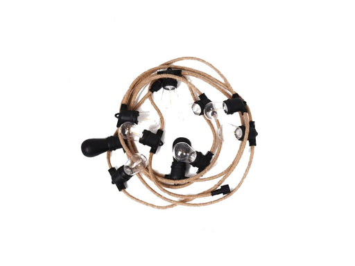 Wild Land ghirlanda luminosa S14 con altoparlante, 12 V – foto 1