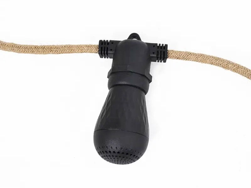 Wild Land ghirlanda luminosa S14 con altoparlante, 12 V – foto 4