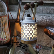 Wild Land lanterna LED USB "Faro" a 4 modalità – foto 3