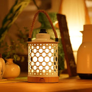 Wild Land lanterna LED USB "Faro" a 4 modalità – foto 4