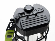 Wild Land lanterna LED USB "Thunder" – foto 3