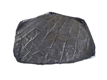 Pavimento isolante Wild Land per Shelter Hub invernale