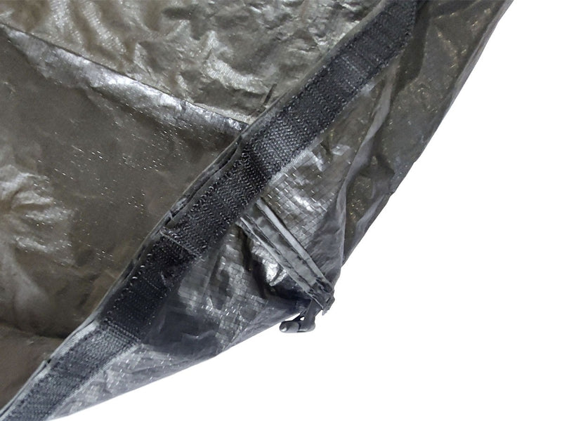 Wild Land pavimento isolante per Shelter Hub invernale – foto 2
