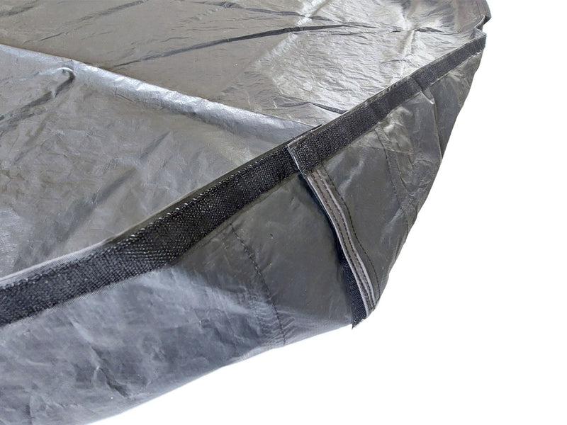 Wild Land pavimento per Shelter Hub estivo – foto 6