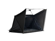 Wild Land Ridge Hub – tenda da campeggio triangolare per 3 persone – foto 1