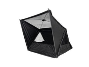 Wild Land Ridge Hub – tenda da campeggio triangolare per 3 persone – foto 3