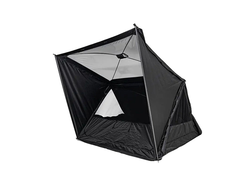 Wild Land Ridge Hub – tenda da campeggio triangolare per 3 persone – foto 3