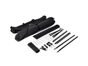 Wild Land Ridge Hub – tenda da campeggio triangolare per 3 persone – foto 6