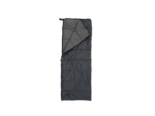 Wild Land sacco a pelo Comfort 10 °C apribile a coperta – foto 1