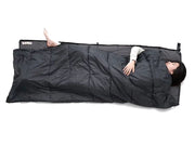 Wild Land sacco a pelo Comfort 10 °C apribile a coperta – foto 2